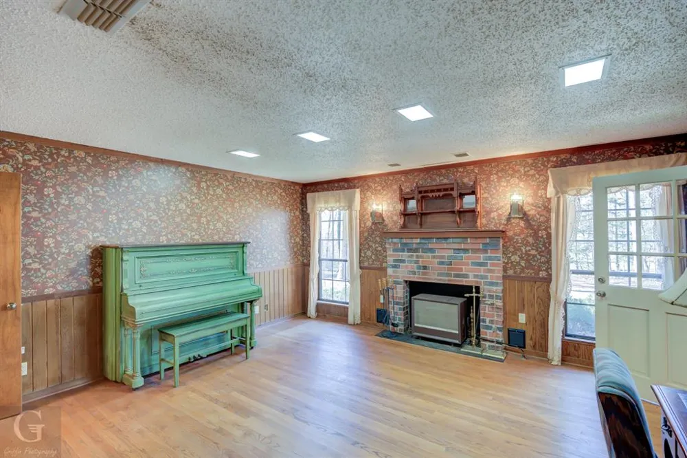 7105 Rodessa Ida Road Ida, LA 71044