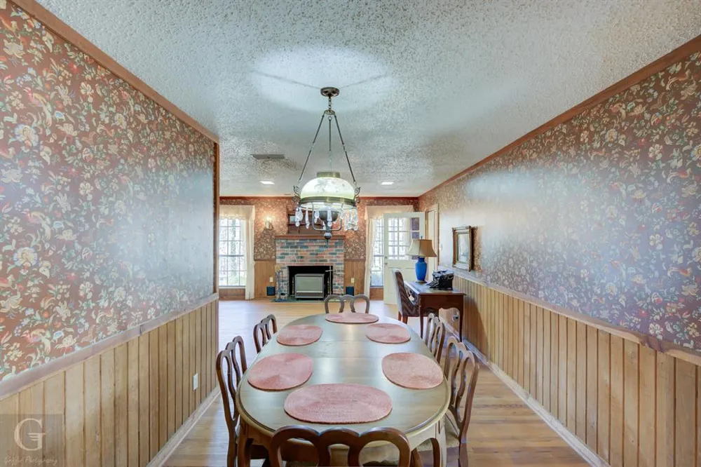 7105 Rodessa Ida Road Ida, LA 71044