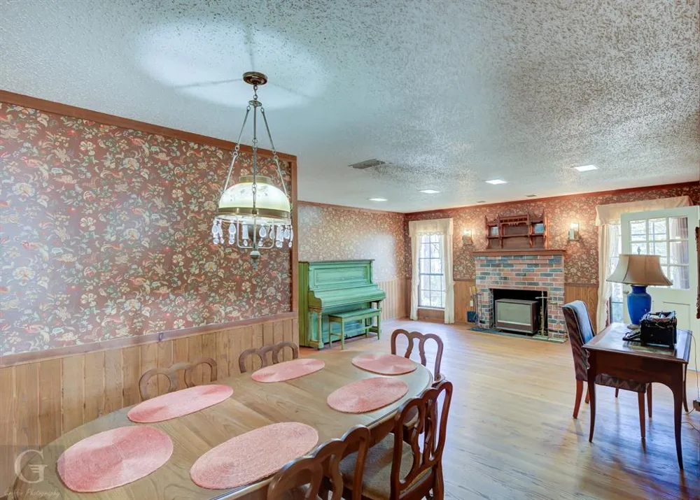 7105 Rodessa Ida Road Ida, LA 71044