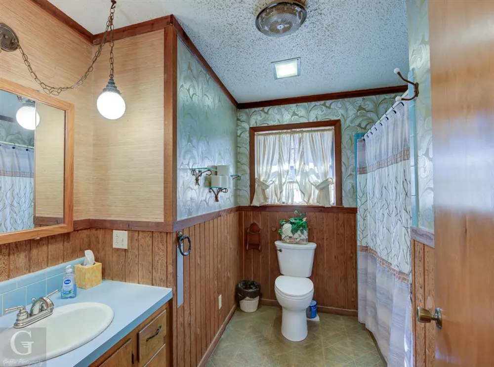 7105 Rodessa Ida Road Ida, LA 71044
