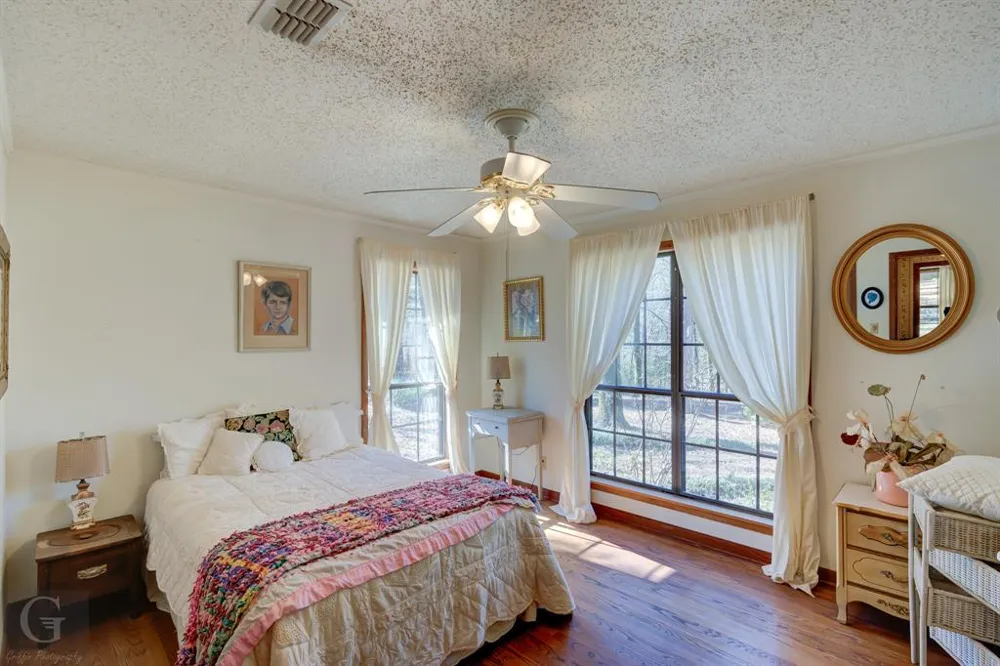 7105 Rodessa Ida Road Ida, LA 71044