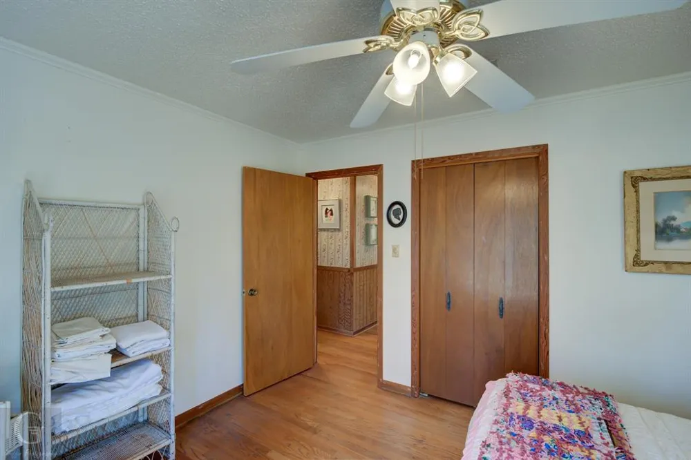 7105 Rodessa Ida Road Ida, LA 71044
