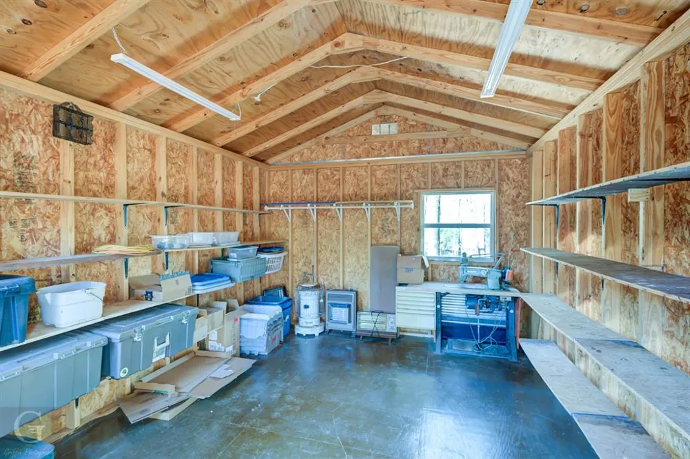 7105 Rodessa Ida Road Ida, LA 71044