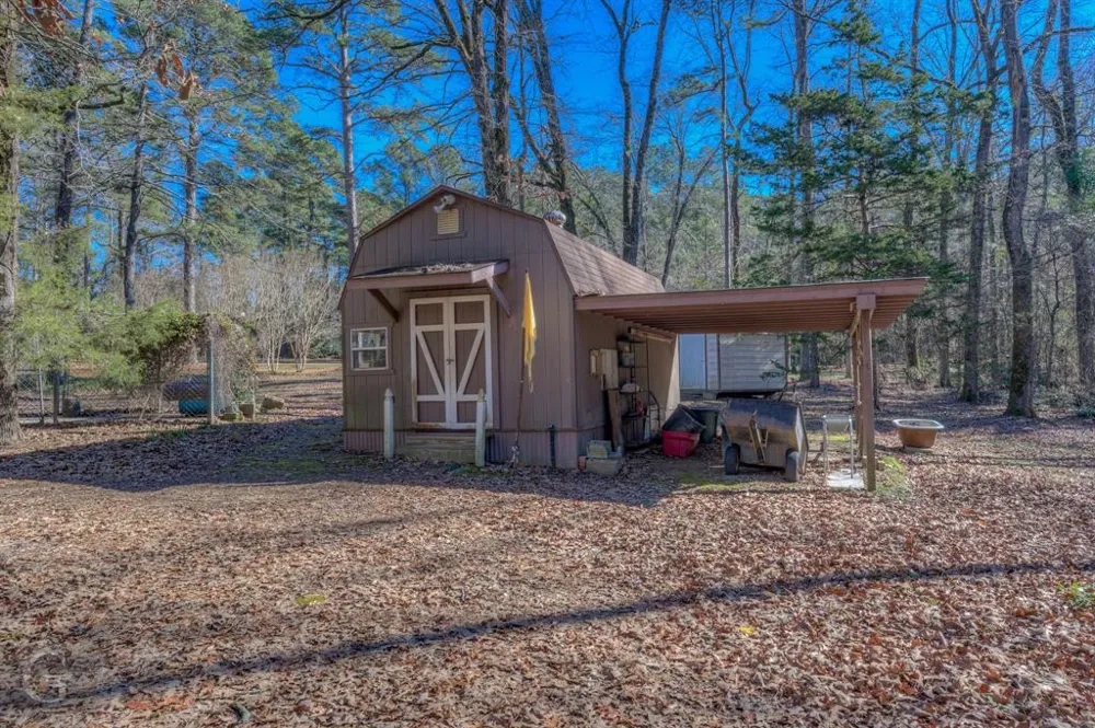 7105 Rodessa Ida Road Ida, LA 71044