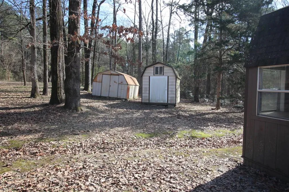7105 Rodessa Ida Road Ida, LA 71044