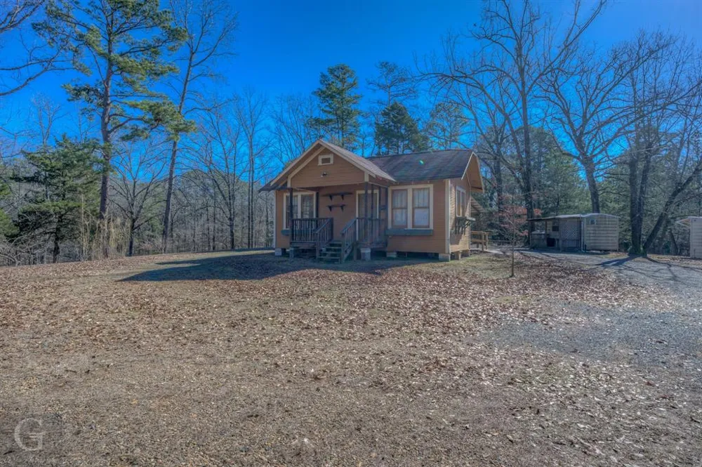 7105 Rodessa Ida Road Ida, LA 71044