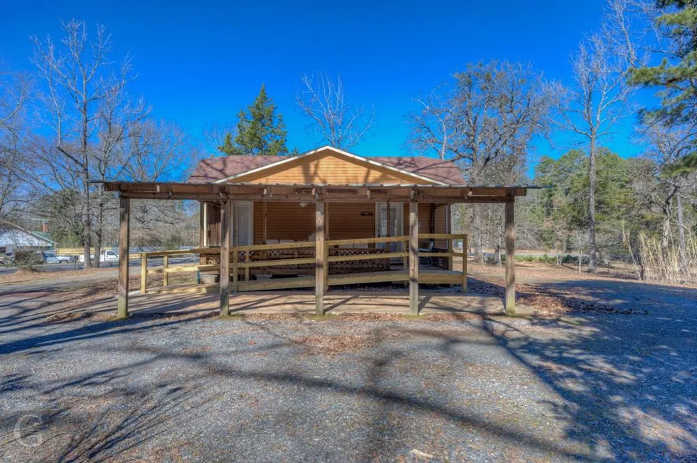 7105 Rodessa Ida Road Ida, LA 71044