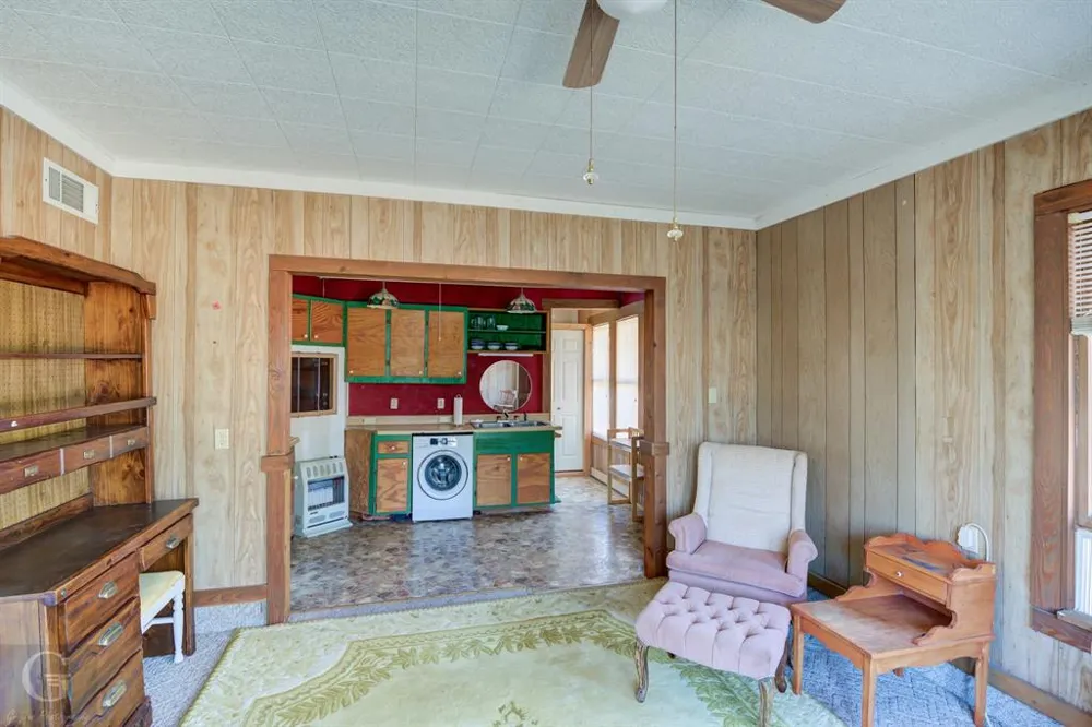 7105 Rodessa Ida Road Ida, LA 71044