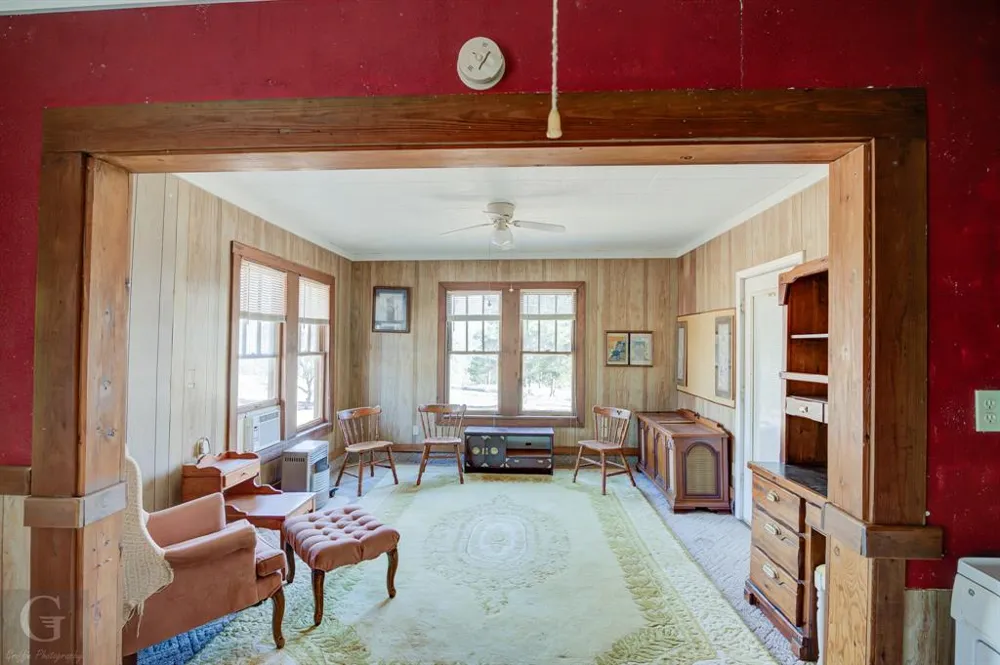 7105 Rodessa Ida Road Ida, LA 71044