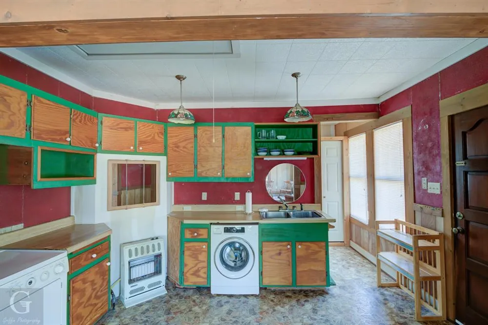 7105 Rodessa Ida Road Ida, LA 71044