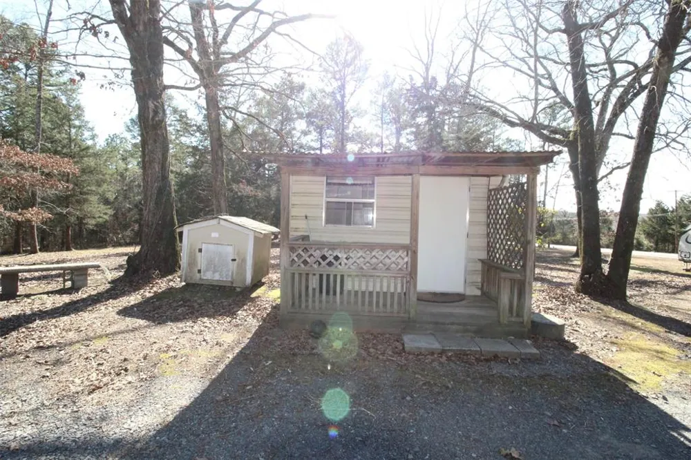 7105 Rodessa Ida Road Ida, LA 71044
