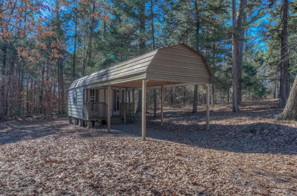 7105 Rodessa Ida Road Ida, LA 71044