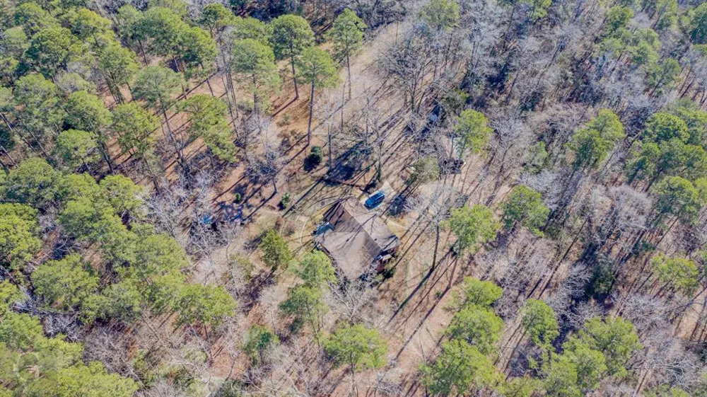 7105 Rodessa Ida Road Ida, LA 71044