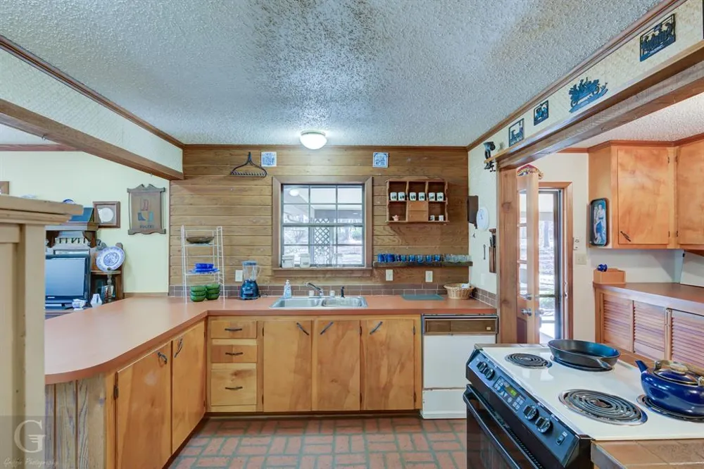 7105 Rodessa Ida Road Ida, LA 71044