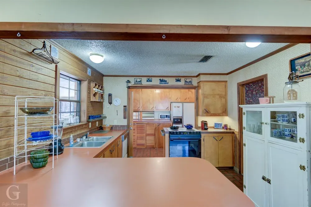 7105 Rodessa Ida Road Ida, LA 71044
