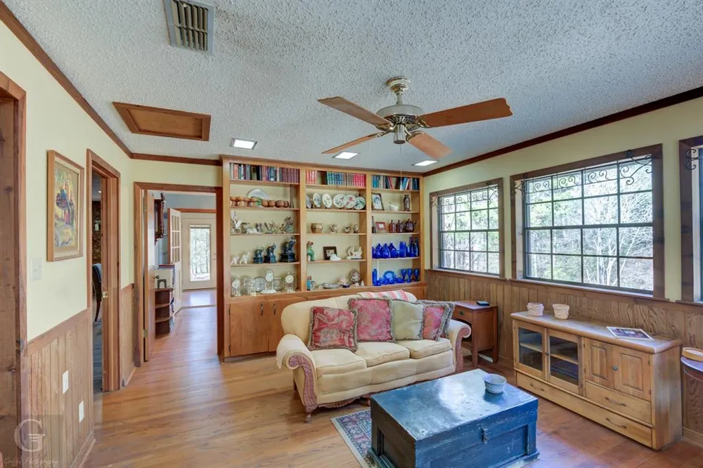 7105 Rodessa Ida Road Ida, LA 71044
