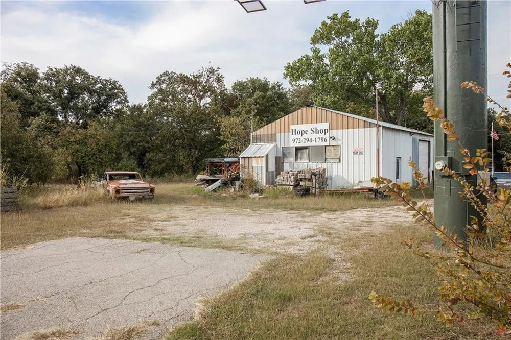 3992 W Eldorado Parkway Little Elm, TX 75068