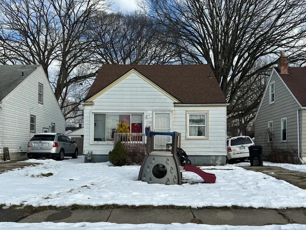 6508 Penrod Street Detroit, MI 48228