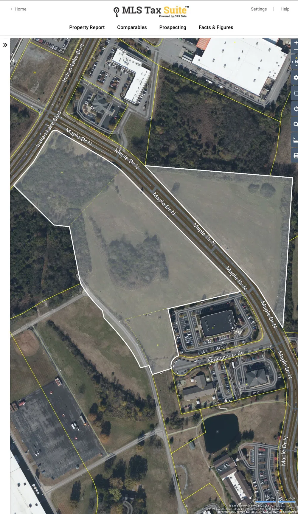 0 Indian Lake Blvd Hendersonville, TN 37075