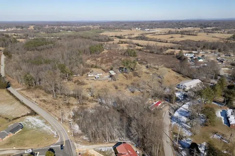 553 County Farm Rd