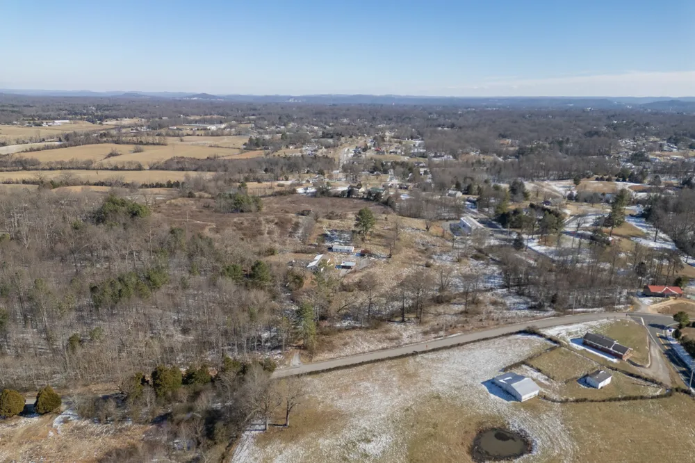 553 County Farm Rd Cookeville, TN 38501