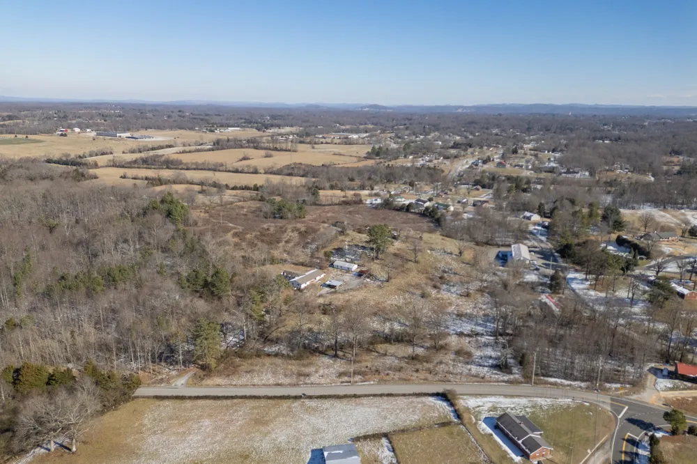 553 County Farm Rd Cookeville, TN 38501