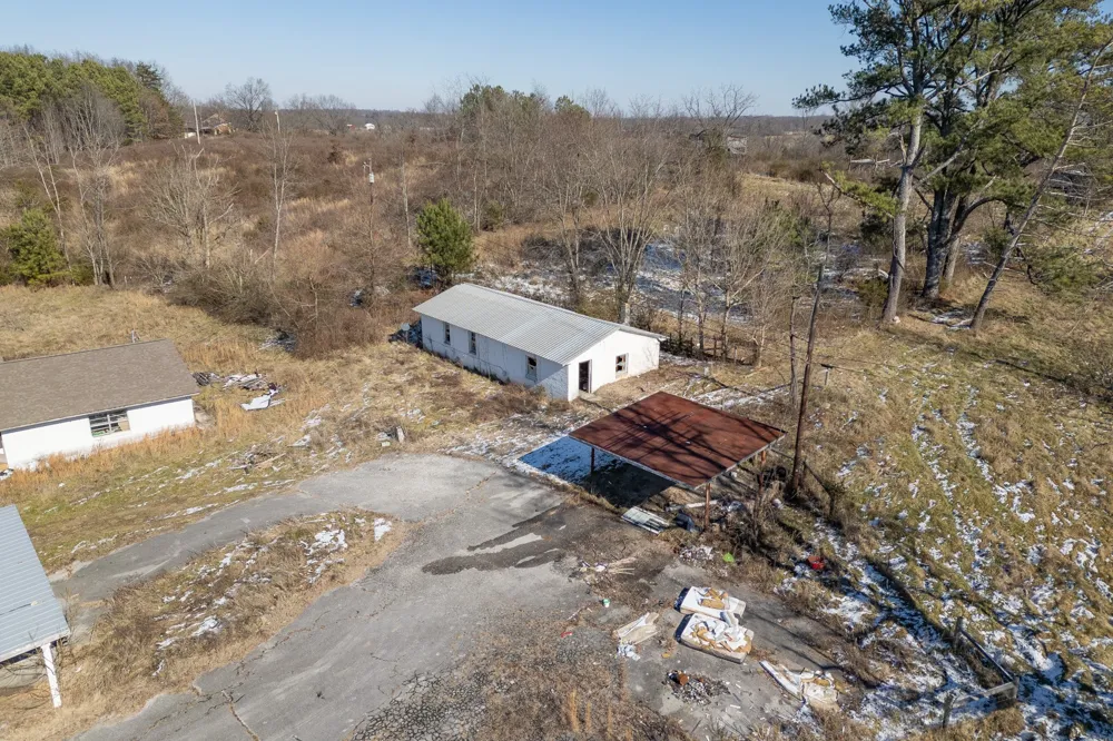 553 County Farm Rd Cookeville, TN 38501