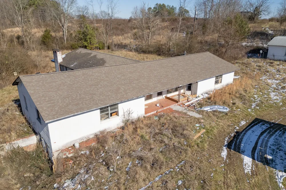 553 County Farm Rd Cookeville, TN 38501