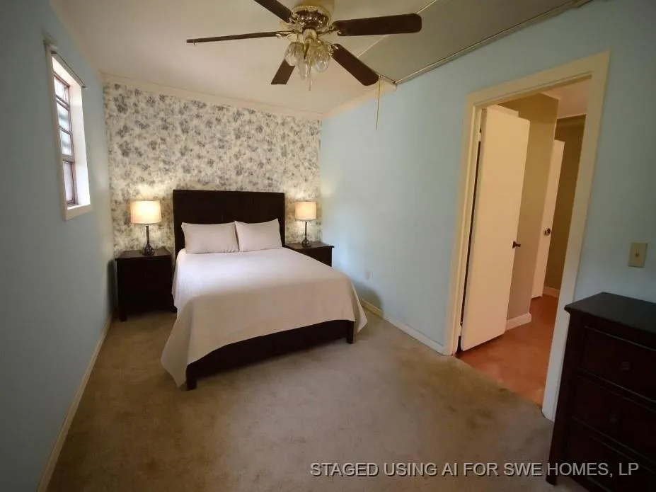 140 Byron Ii Drive Milam, TX 75959