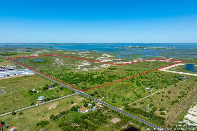 2710 FM 1069 Rockport, TX 78382
