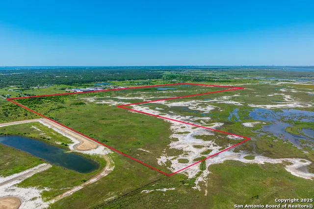 2710 FM 1069 Rockport, TX 78382