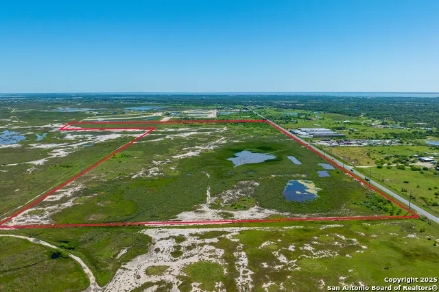 2710 FM 1069 Rockport, TX 78382