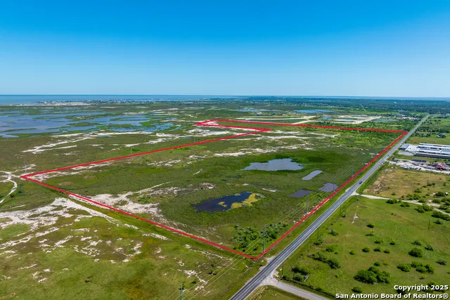 2710 FM 1069 Rockport, TX 78382