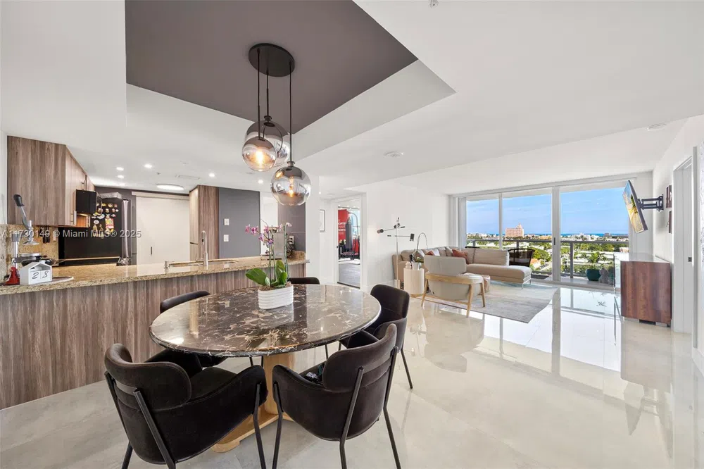 650 West Ave #1004 Miami Beach, FL 33139