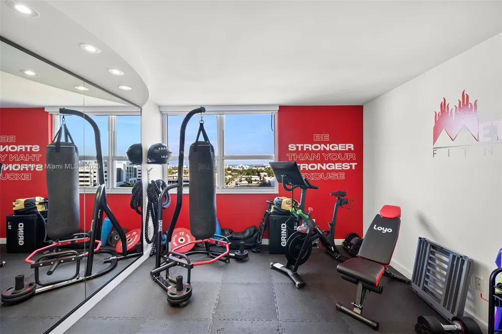 650 West Ave #1004 Miami Beach, FL 33139