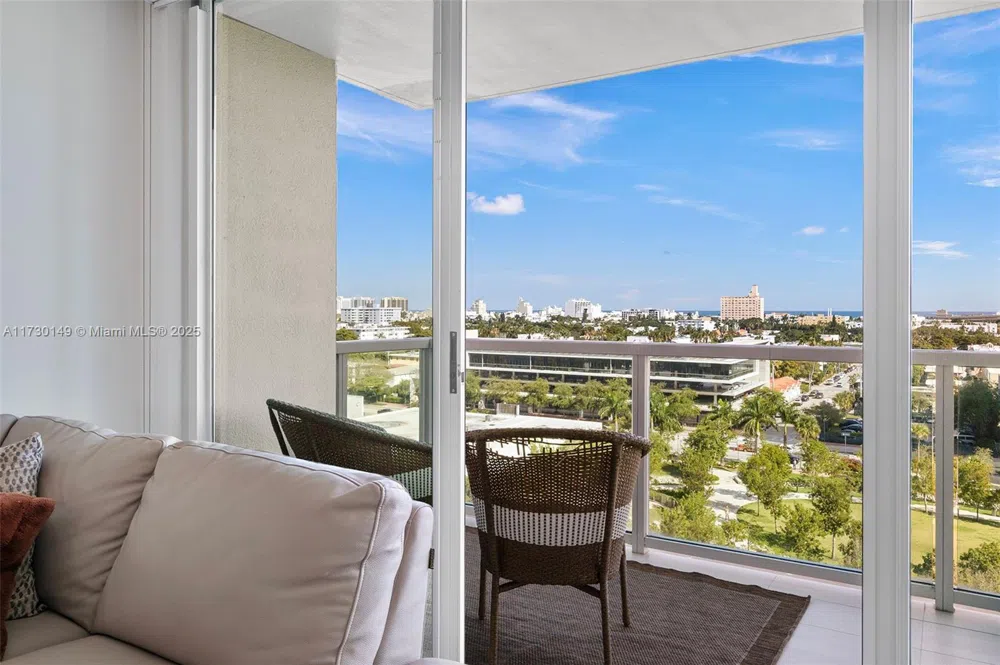 650 West Ave #1004 Miami Beach, FL 33139