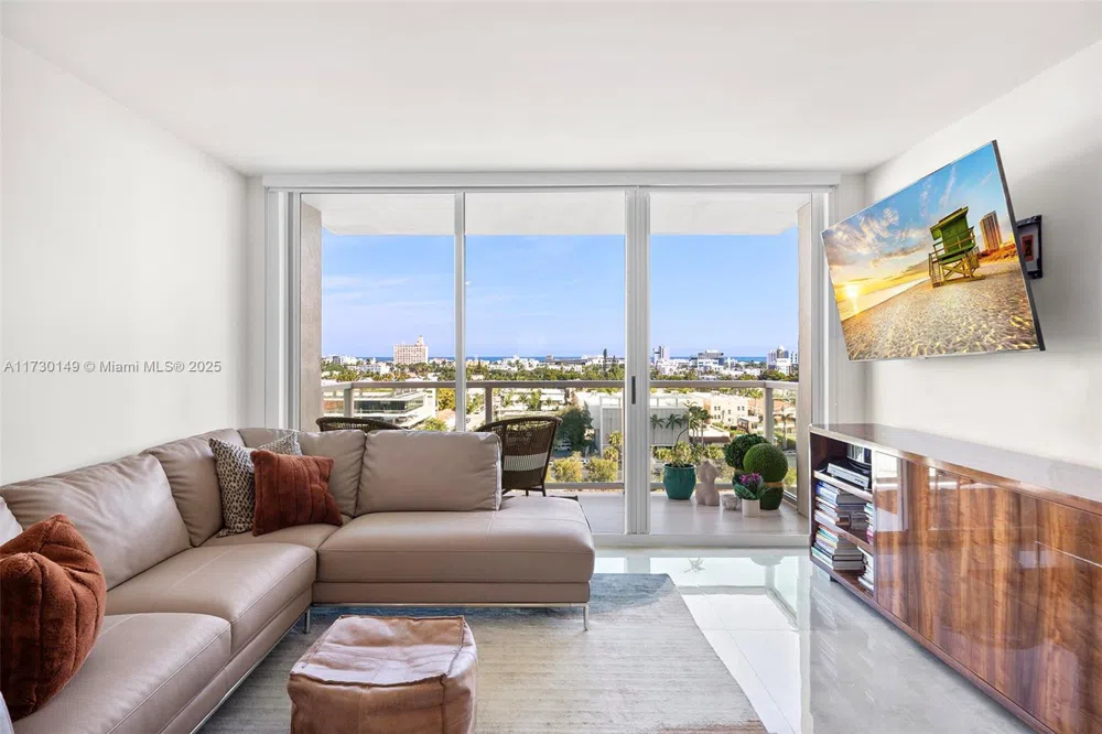 650 West Ave #1004 Miami Beach, FL 33139
