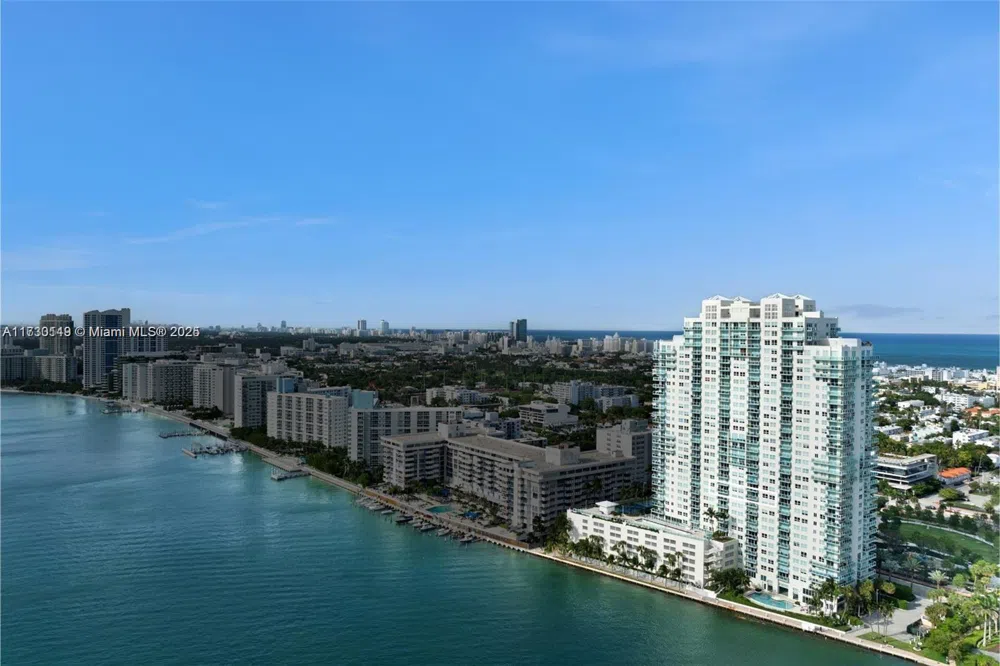 650 West Ave #1004 Miami Beach, FL 33139