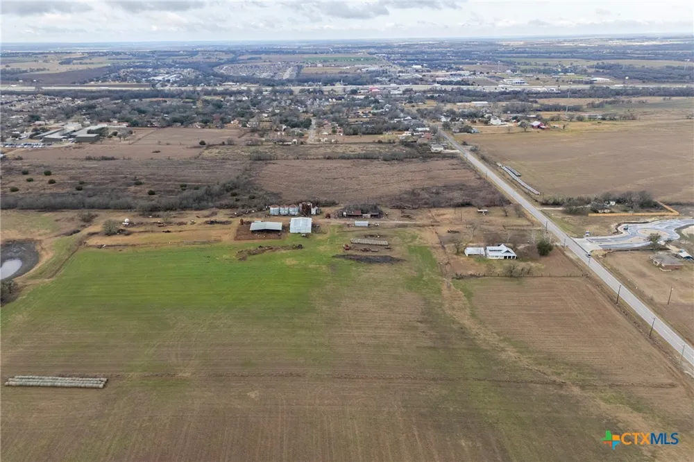 1111 E Main Street Troy, TX 76579