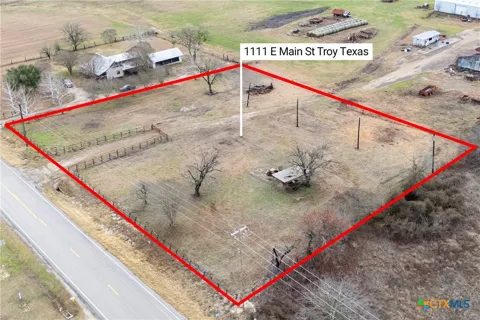 1111 E Main Street