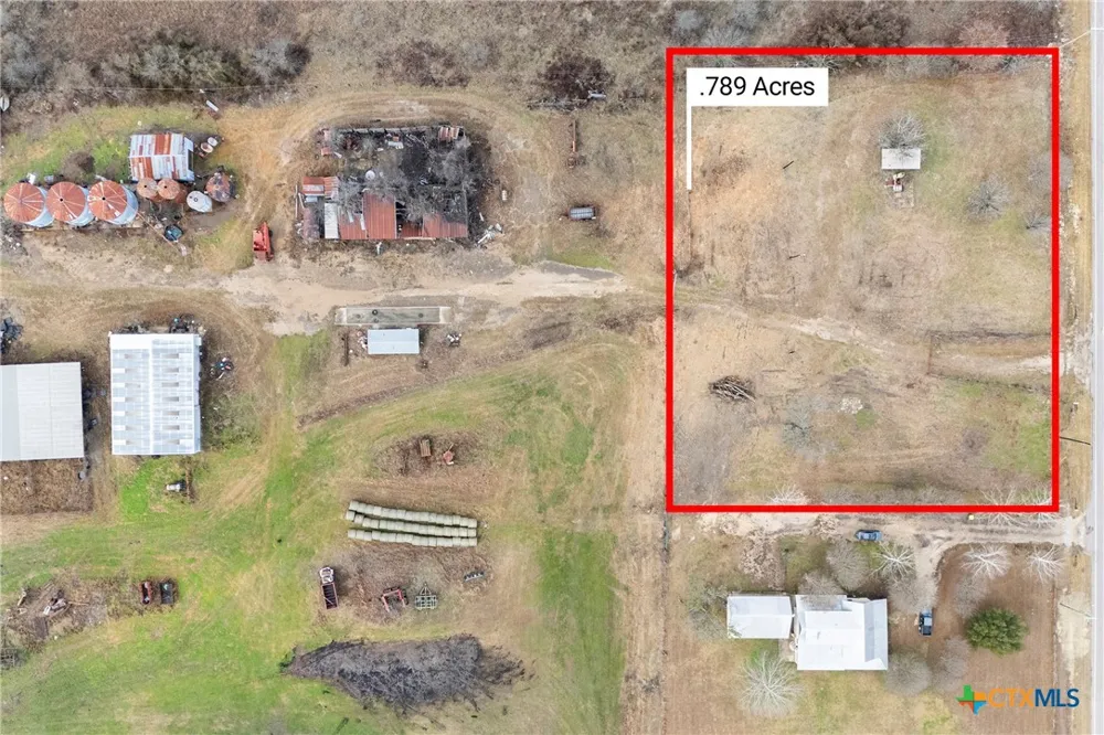 1111 E Main Street Troy, TX 76579