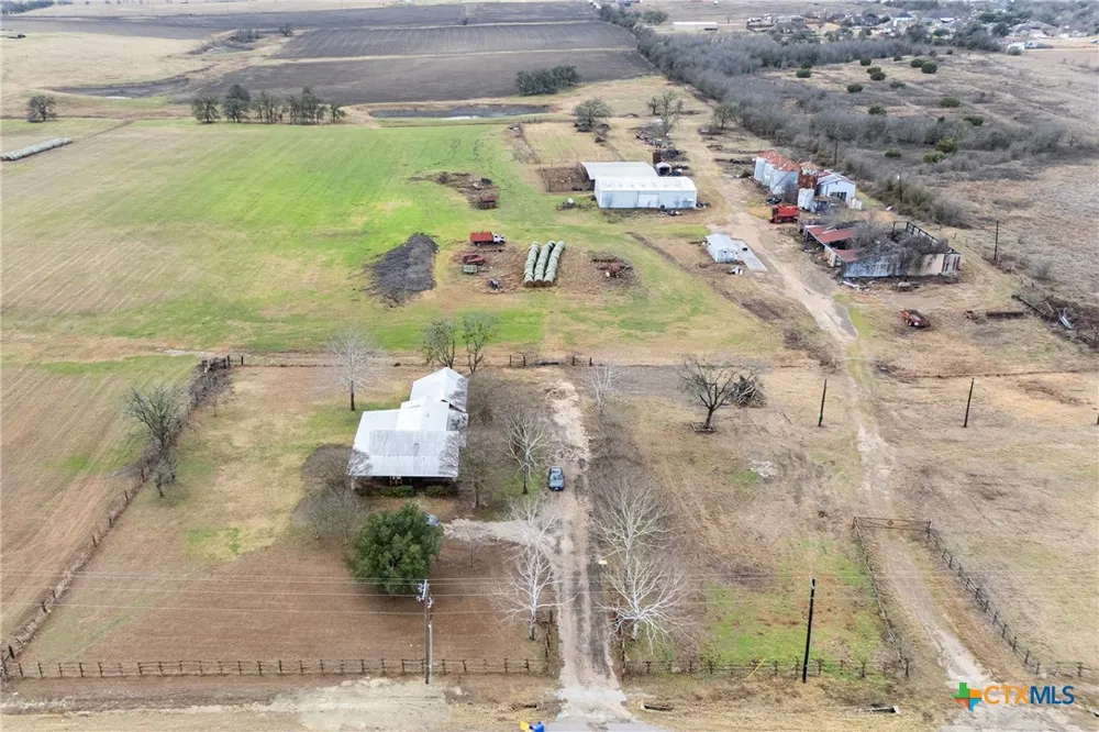 1111 E Main Street Troy, TX 76579