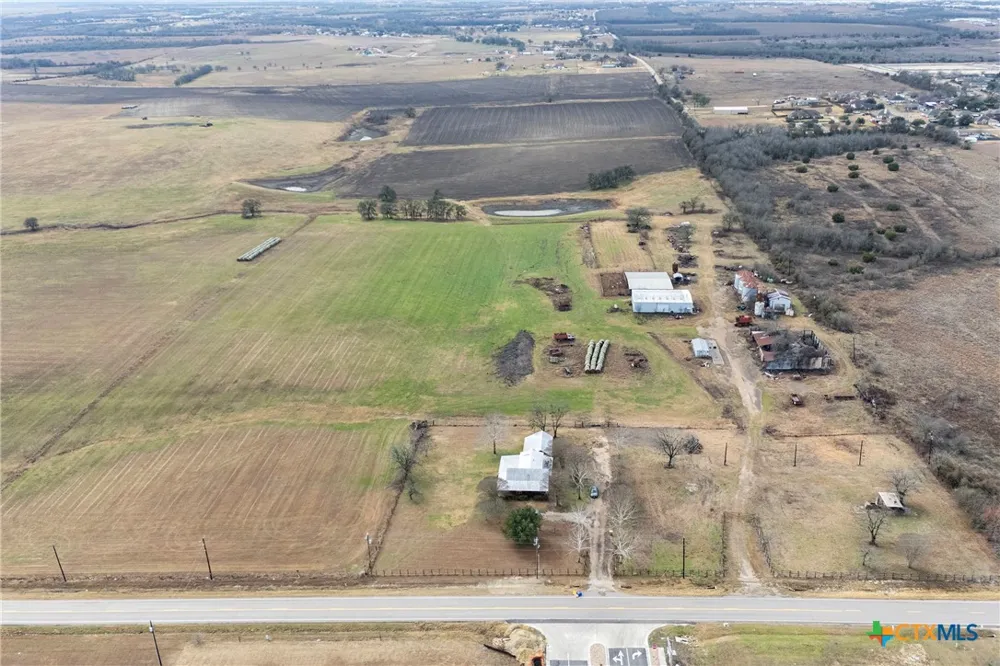1111 E Main Street Troy, TX 76579