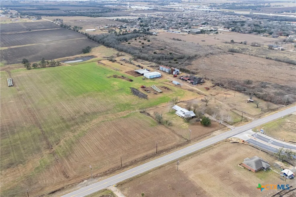 1111 E Main Street Troy, TX 76579