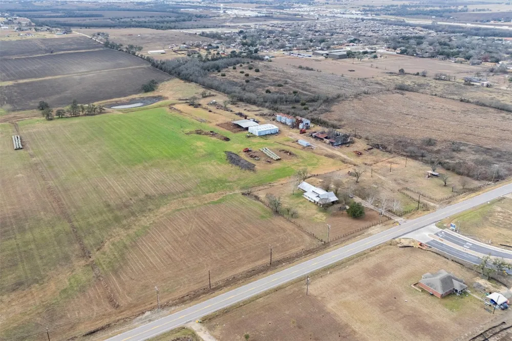 1111 E Main Street Troy, TX 76579
