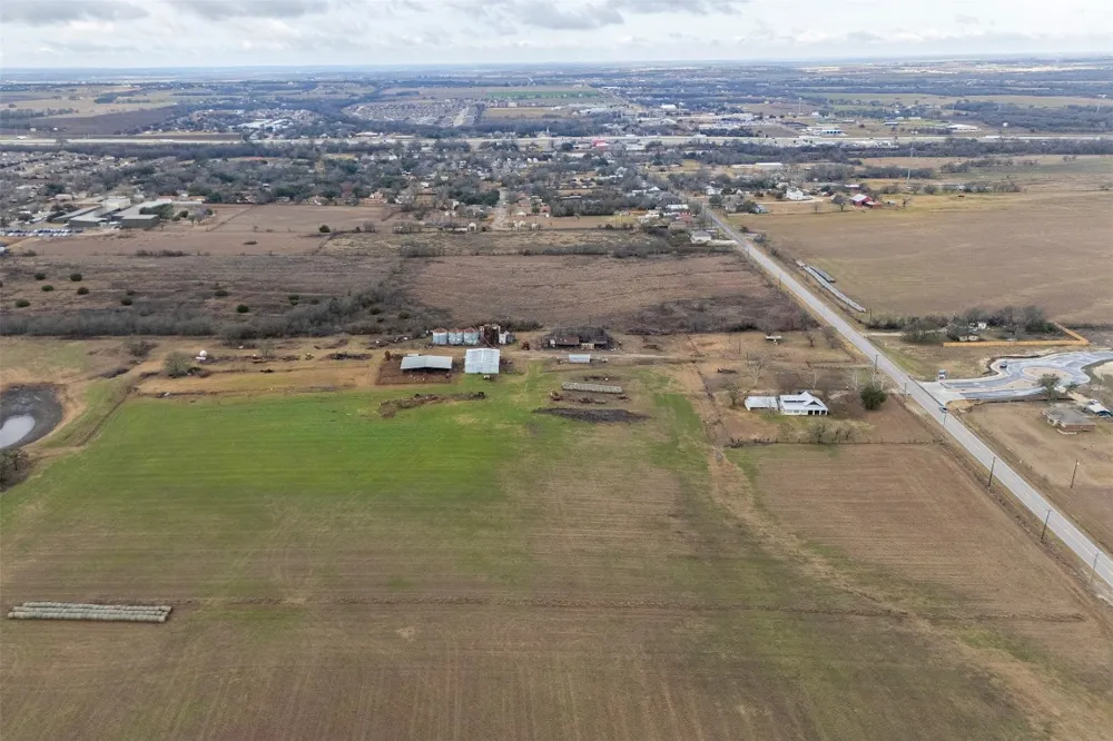 1111 E Main Street Troy, TX 76579
