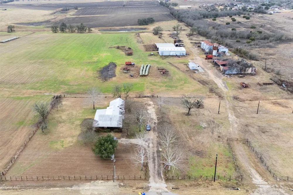 1111 E Main Street Troy, TX 76579