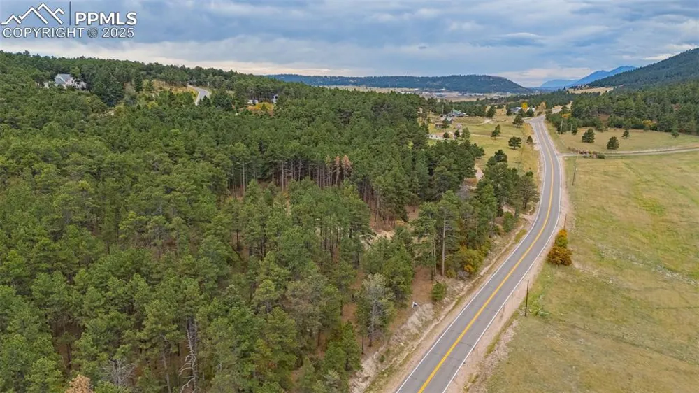 14420 S Perry Park Road Larkspur, CO 80118