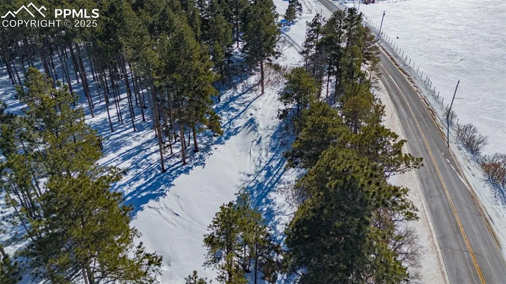 14420 S Perry Park Road Larkspur, CO 80118