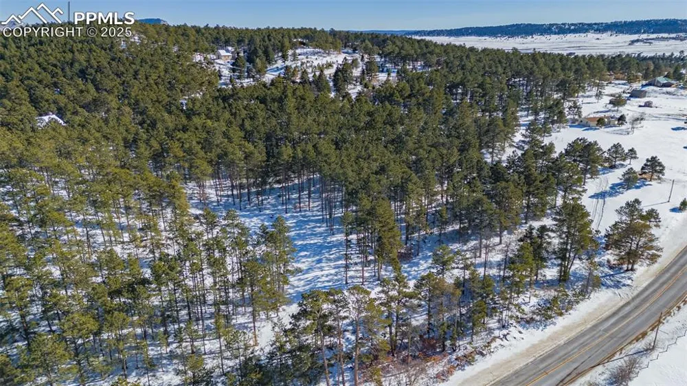 14420 S Perry Park Road Larkspur, CO 80118